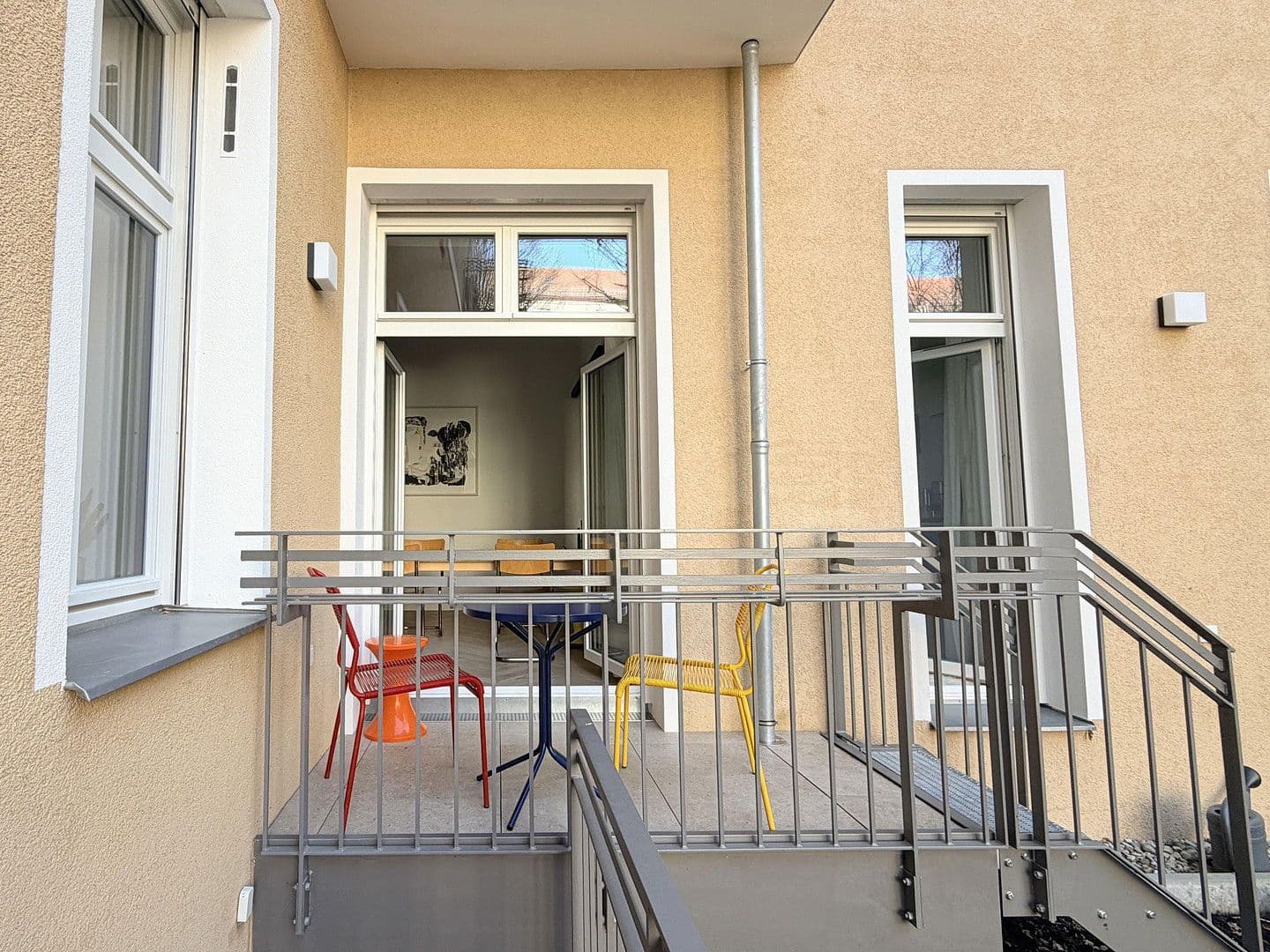 3 bedroom flat for sale, 115 m², Berlin, Berlin 3 bedroom flat for sale, 115 m², Berlin, Berlin