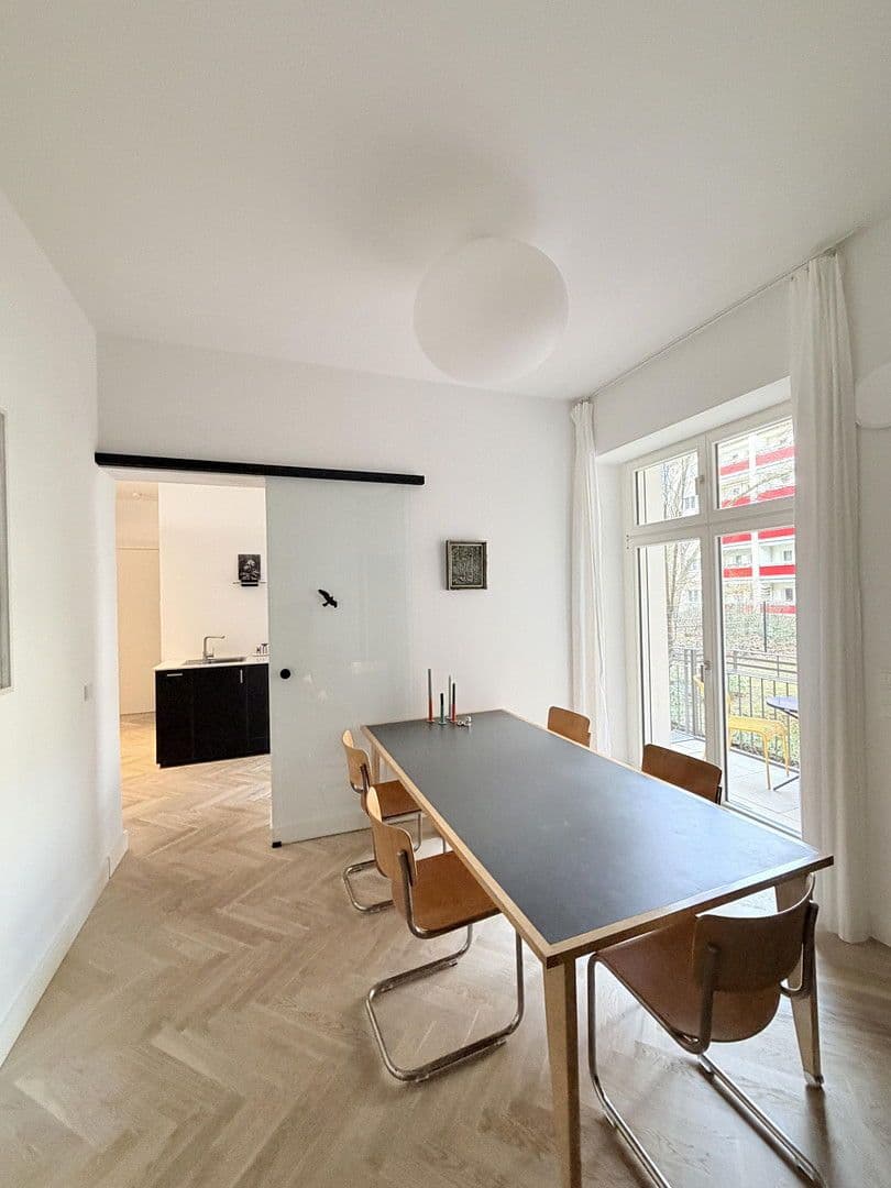 3 bedroom flat for sale, 115 m², Berlin, Berlin 3 bedroom flat for sale, 115 m², Berlin, Berlin