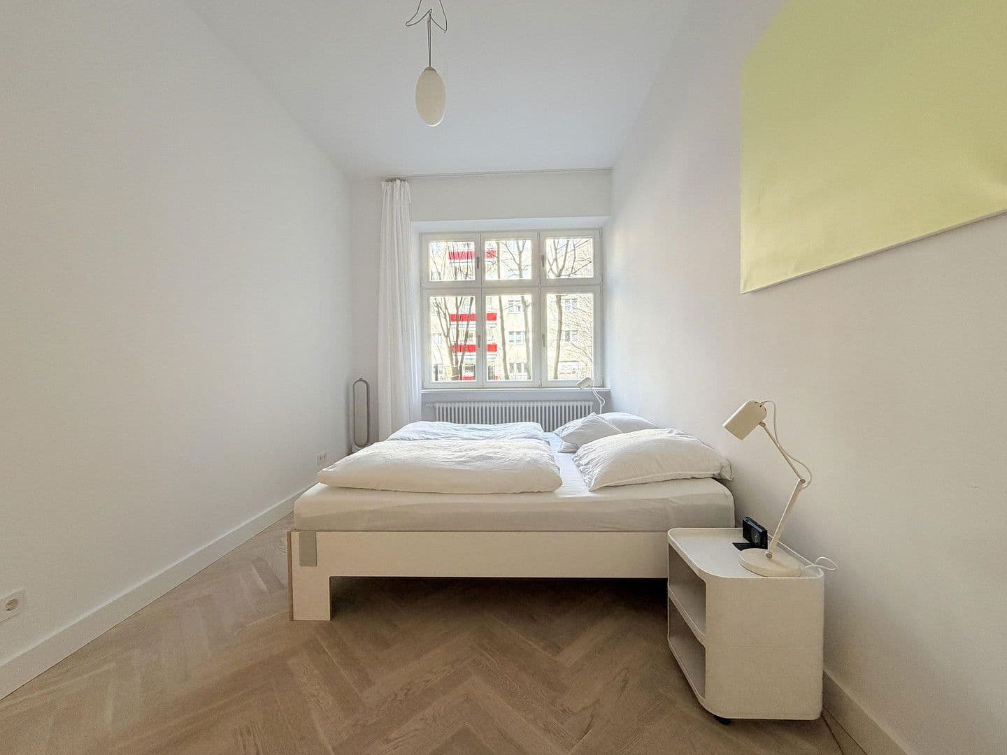 3 bedroom flat for sale, 115 m², Berlin, Berlin 3 bedroom flat for sale, 115 m², Berlin, Berlin