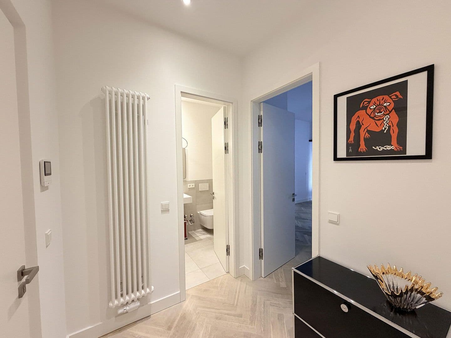 3 bedroom flat for sale, 115 m², Berlin, Berlin 3 bedroom flat for sale, 115 m², Berlin, Berlin