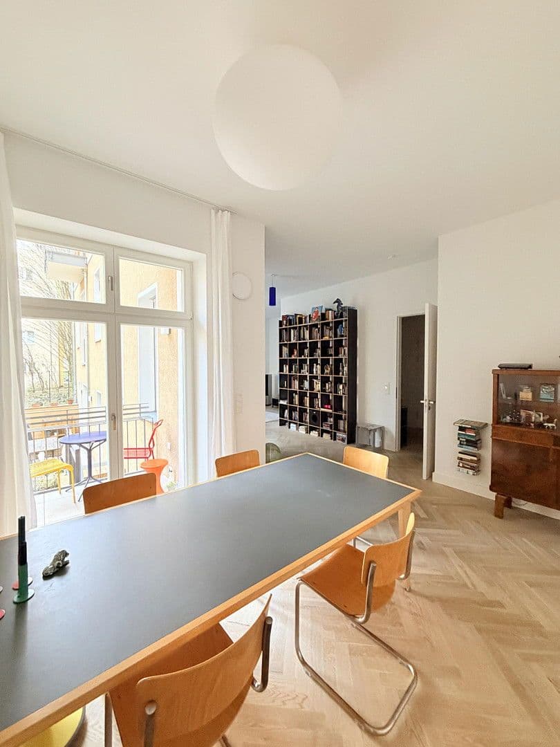 3 bedroom flat for sale, 115 m², Berlin, Berlin 3 bedroom flat for sale, 115 m², Berlin, Berlin