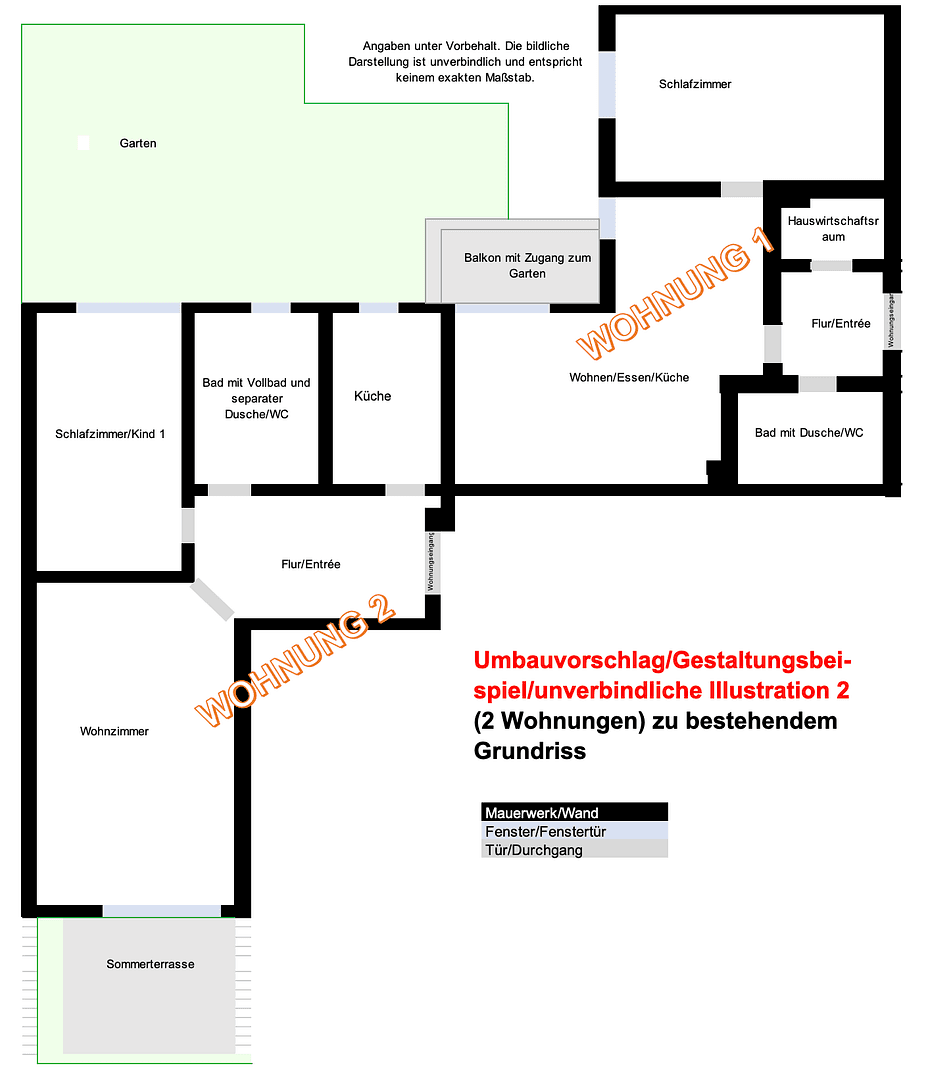 3 bedroom flat for sale, 115 m², Berlin, Berlin 3 bedroom flat for sale, 115 m², Berlin, Berlin