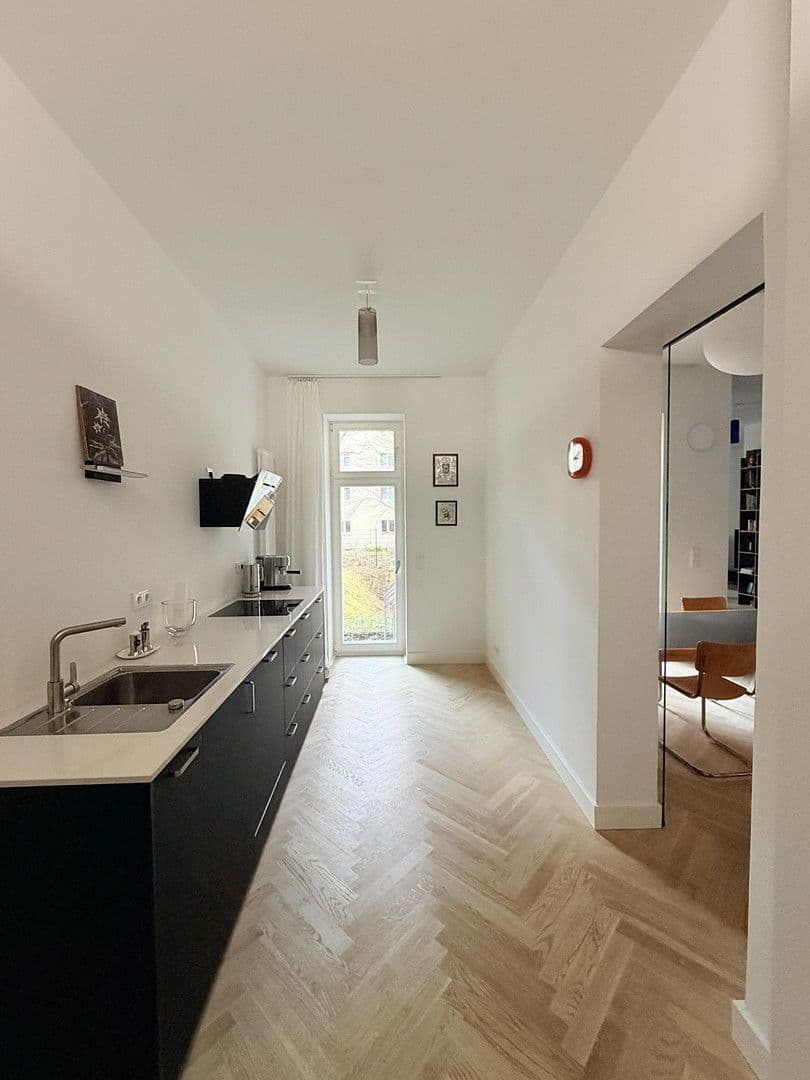 3 bedroom flat for sale, 115 m², Berlin, Berlin 3 bedroom flat for sale, 115 m², Berlin, Berlin