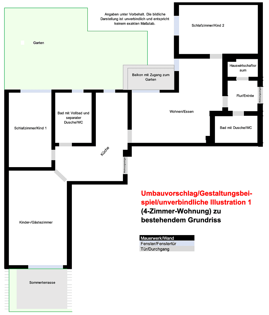3 bedroom flat for sale, 115 m², Berlin, Berlin 3 bedroom flat for sale, 115 m², Berlin, Berlin