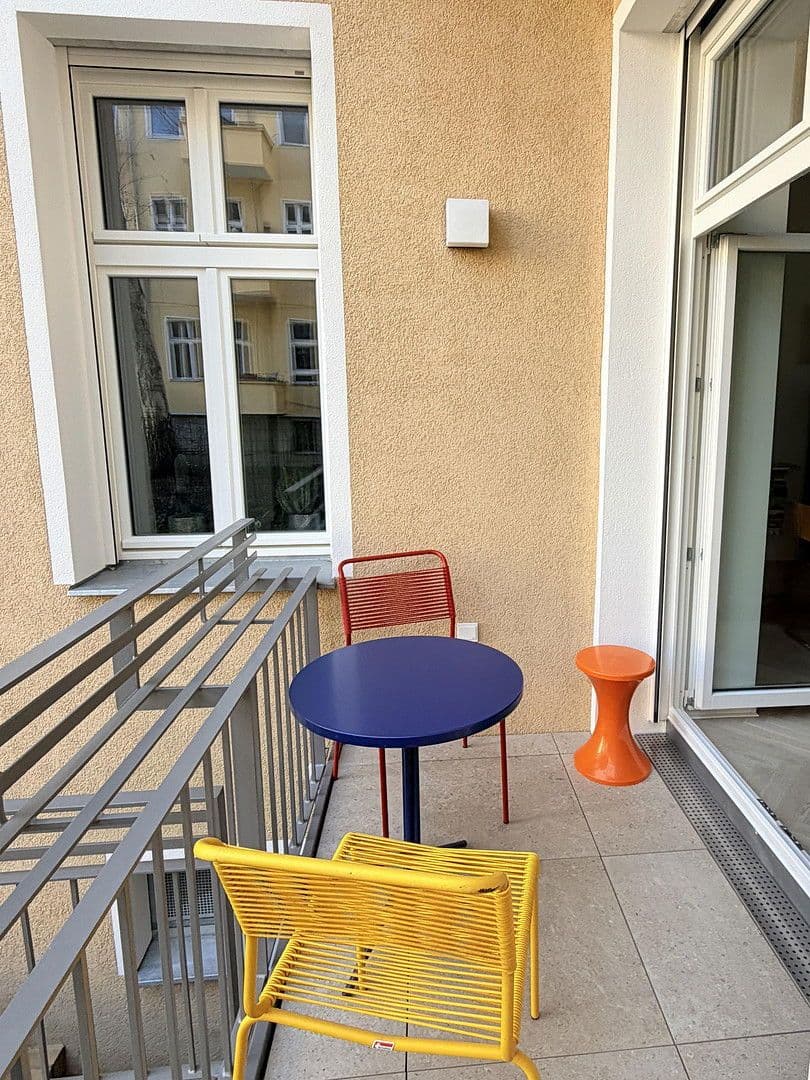 3 bedroom flat for sale, 115 m², Berlin, Berlin 3 bedroom flat for sale, 115 m², Berlin, Berlin