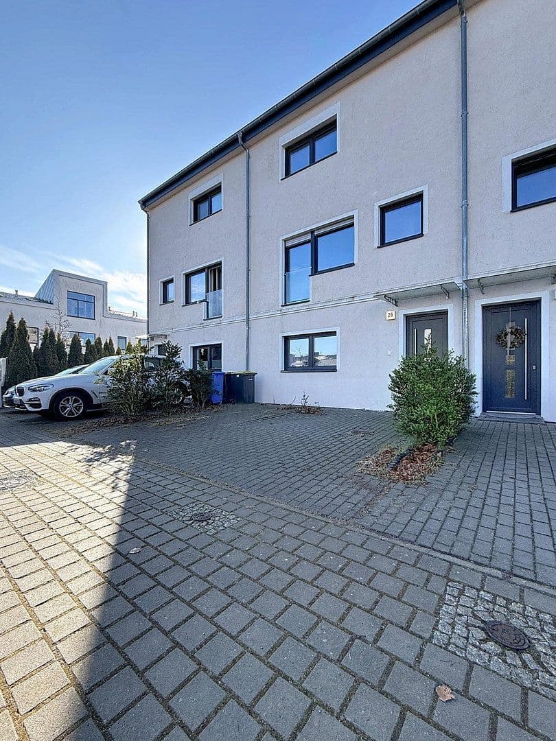 house for sale, 226 m², Teltow, Brandenburg house for sale, 226 m², Teltow, Brandenburg