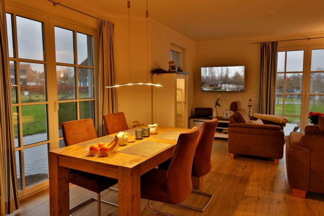 house for sale, 84 m², Fuhlendorf, Mecklenburg-Vorpommern house for sale, 84 m², Fuhlendorf, Mecklenburg-Vorpommern