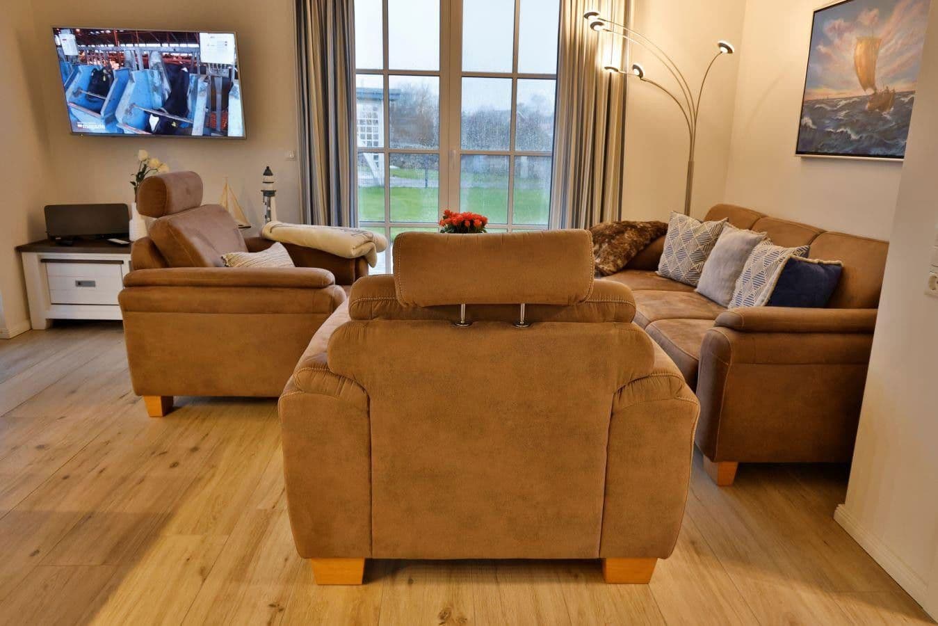 house for sale, 84 m², Fuhlendorf, Mecklenburg-Vorpommern house for sale, 84 m², Fuhlendorf, Mecklenburg-Vorpommern