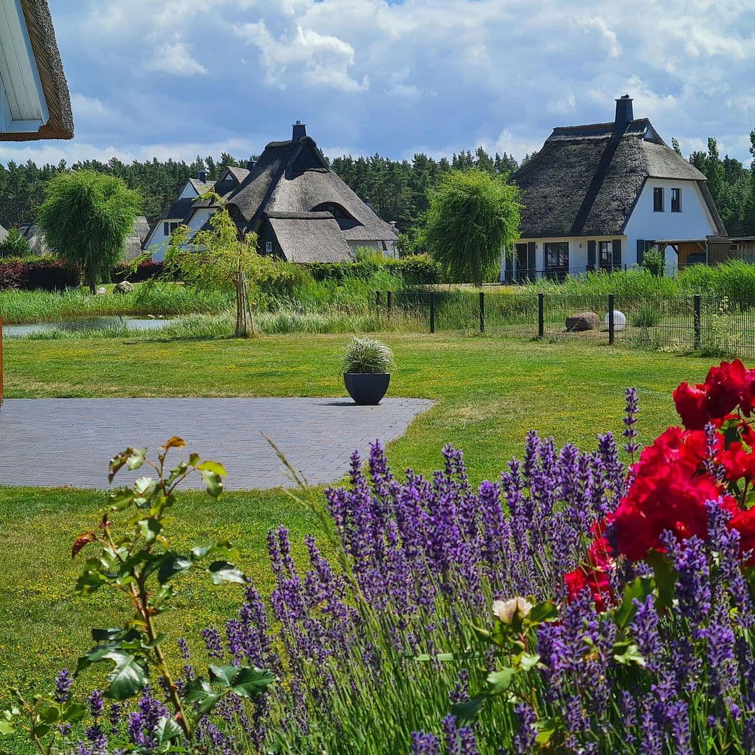 house for sale, 84 m², Fuhlendorf, Mecklenburg-Vorpommern house for sale, 84 m², Fuhlendorf, Mecklenburg-Vorpommern