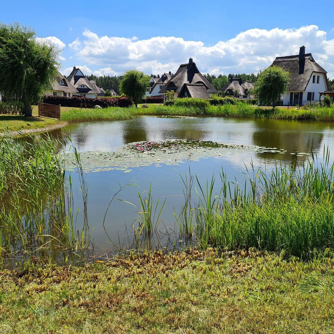 house for sale, 84 m², Fuhlendorf, Mecklenburg-Vorpommern house for sale, 84 m², Fuhlendorf, Mecklenburg-Vorpommern