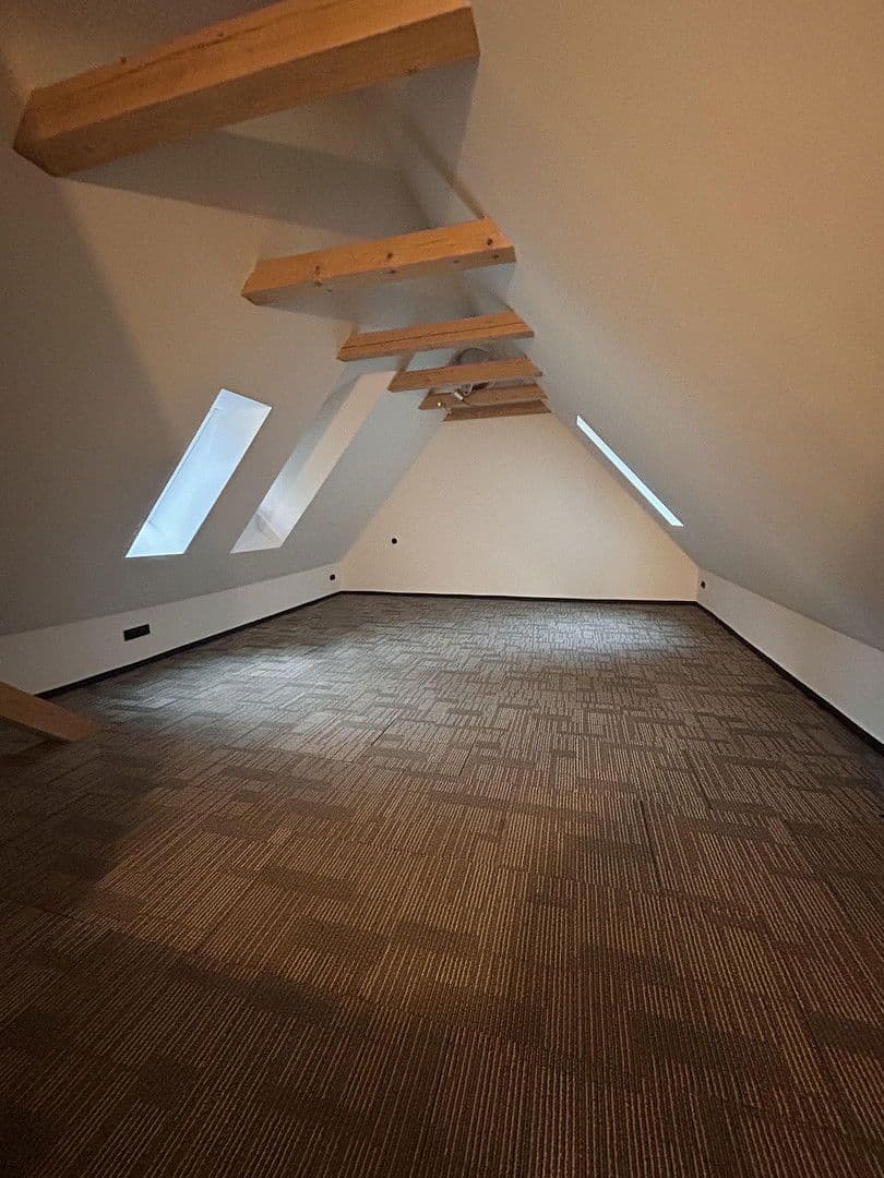 1 bedroom flat to rent, 37 m², Königstr. 110, Fürth, Bavaria 1 bedroom flat to rent, 37 m², Königstr. 110, Fürth, Bavaria