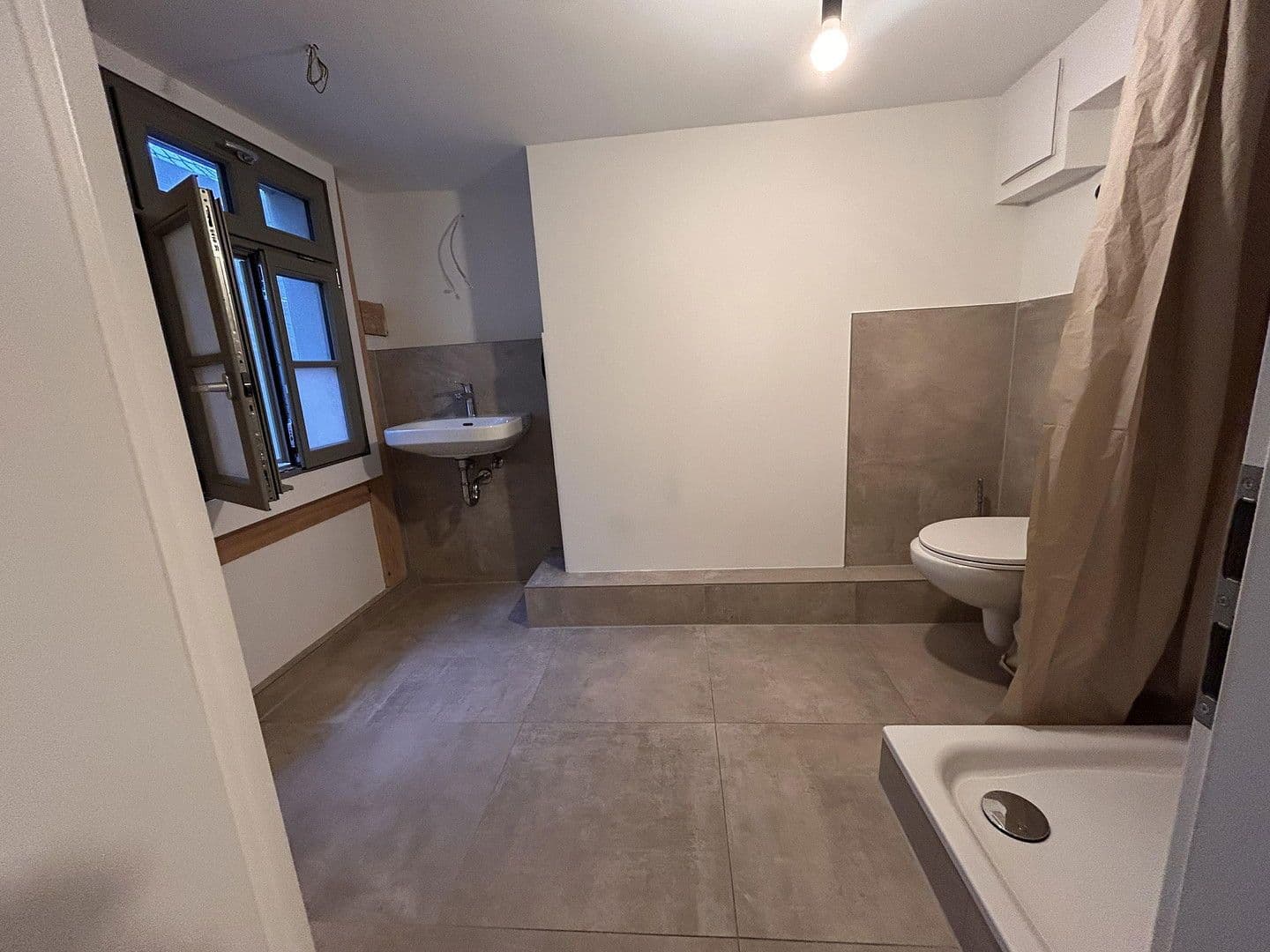 1 bedroom flat to rent, 37 m², Königstr. 110, Fürth, Bavaria 1 bedroom flat to rent, 37 m², Königstr. 110, Fürth, Bavaria