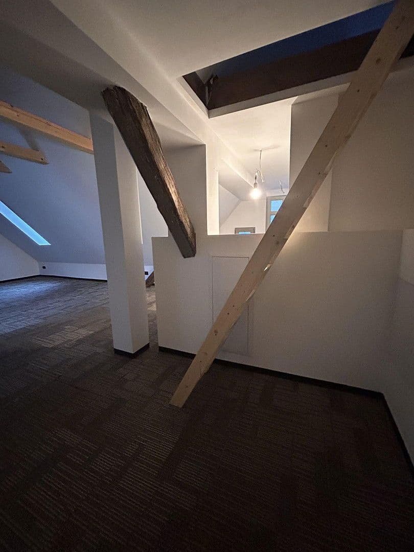 1 bedroom flat to rent, 37 m², Königstr. 110, Fürth, Bavaria 1 bedroom flat to rent, 37 m², Königstr. 110, Fürth, Bavaria