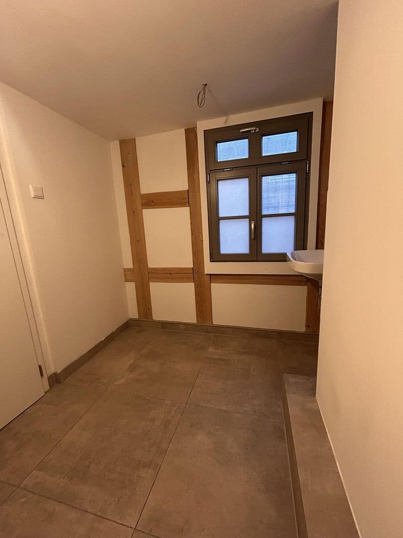 1 bedroom flat to rent, 37 m², Königstr. 110, Fürth, Bavaria 1 bedroom flat to rent, 37 m², Königstr. 110, Fürth, Bavaria