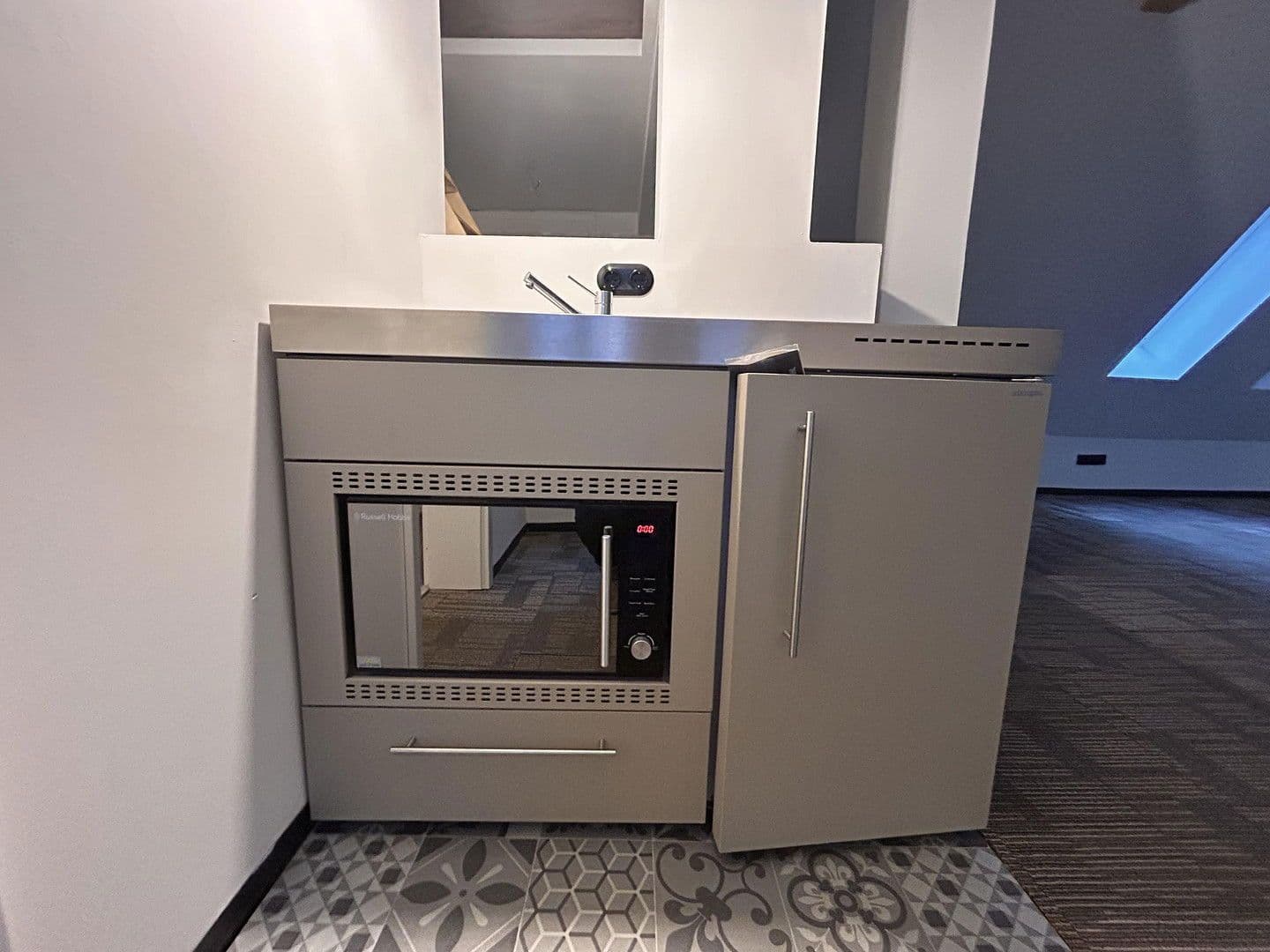 1 bedroom flat to rent, 37 m², Königstr. 110, Fürth, Bavaria 1 bedroom flat to rent, 37 m², Königstr. 110, Fürth, Bavaria