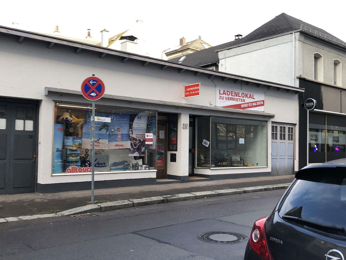 office to rent, 70 m², Gartenstrasse 39, Göppingen, Baden-Württemberg office to rent, 70 m², Gartenstrasse 39, Göppingen, Baden-Württemberg