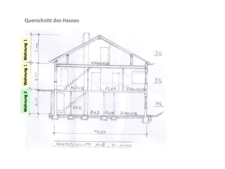 house for sale, 268 m², Wiesbaden, Hesse house for sale, 268 m², Wiesbaden, Hesse