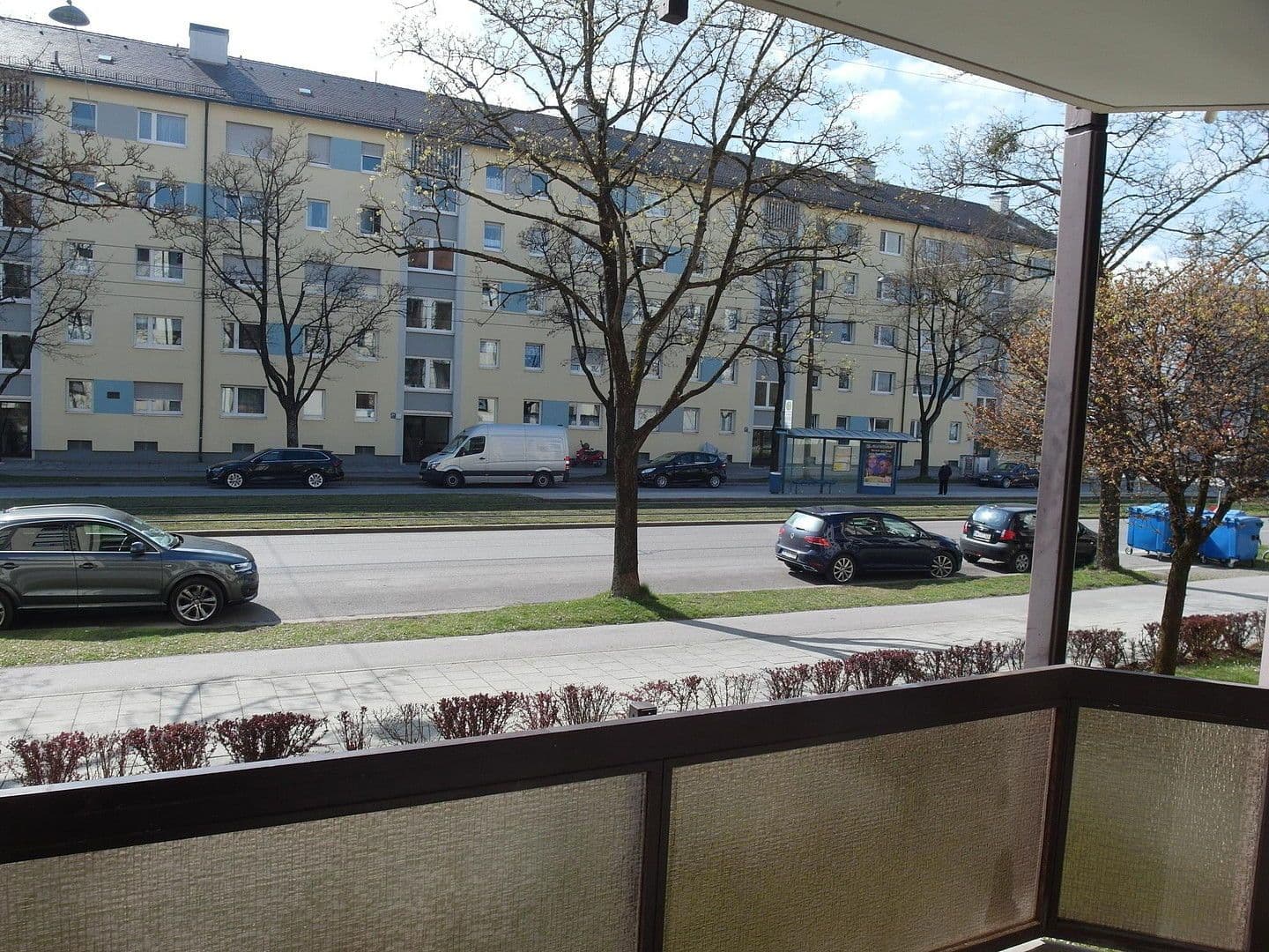 3 bedroom flat for sale, 80 m², Westendstrasse 266a, München, Bavaria 3 bedroom flat for sale, 80 m², Westendstrasse 266a, München, Bavaria