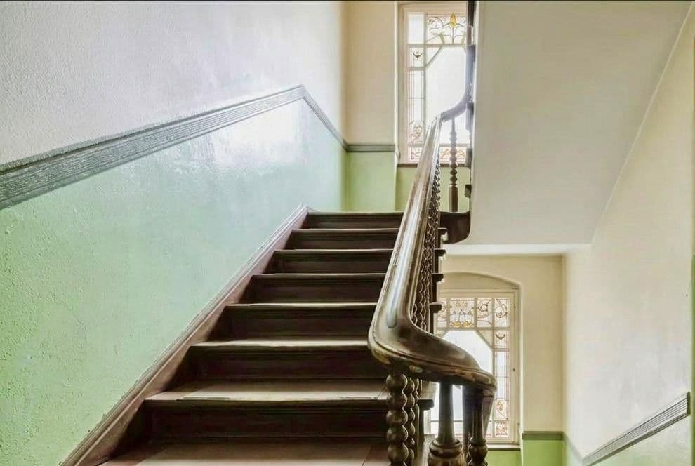 4 bedroom flat for sale, 80 m², Berlin, Berlin 4 bedroom flat for sale, 80 m², Berlin, Berlin