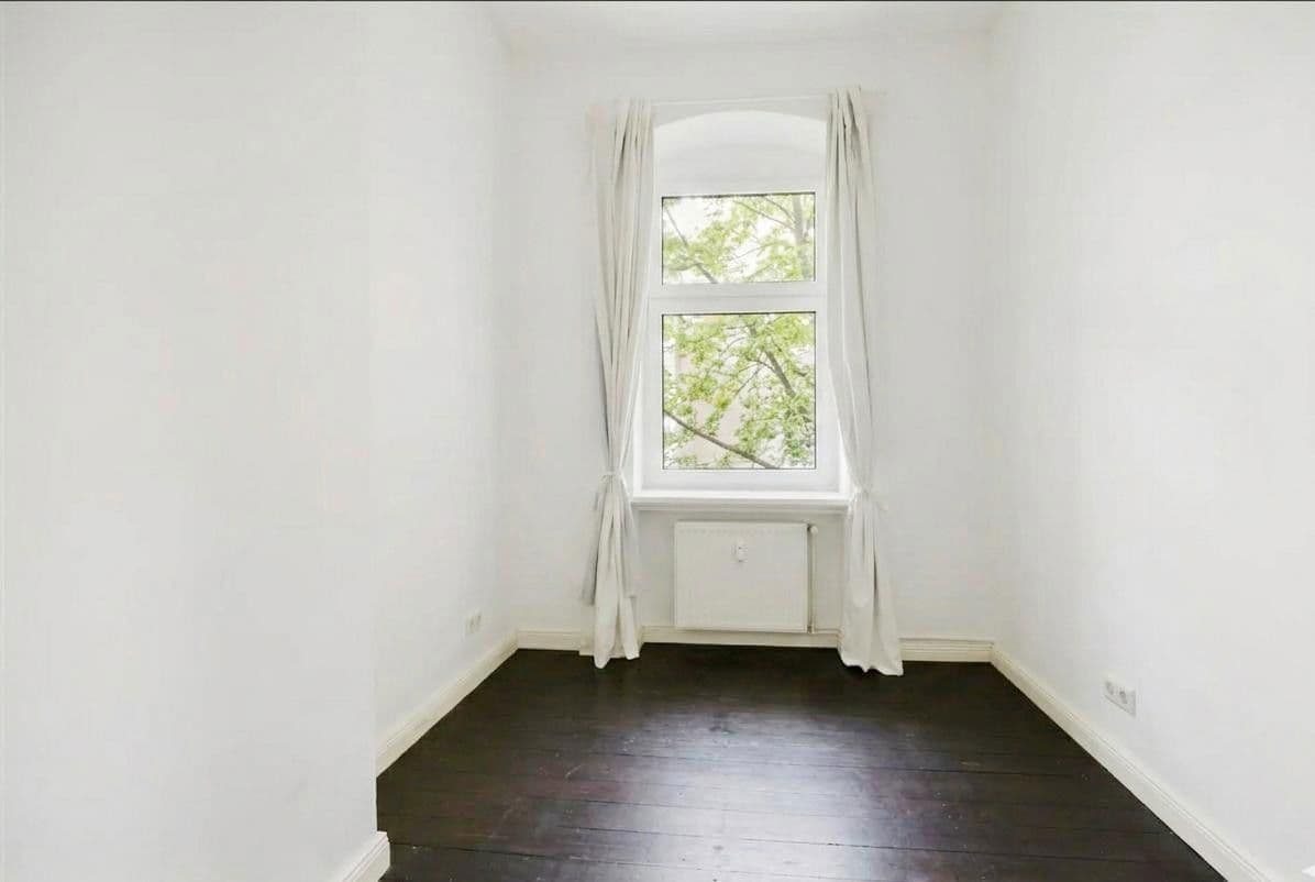 4 bedroom flat for sale, 80 m², Berlin, Berlin 4 bedroom flat for sale, 80 m², Berlin, Berlin