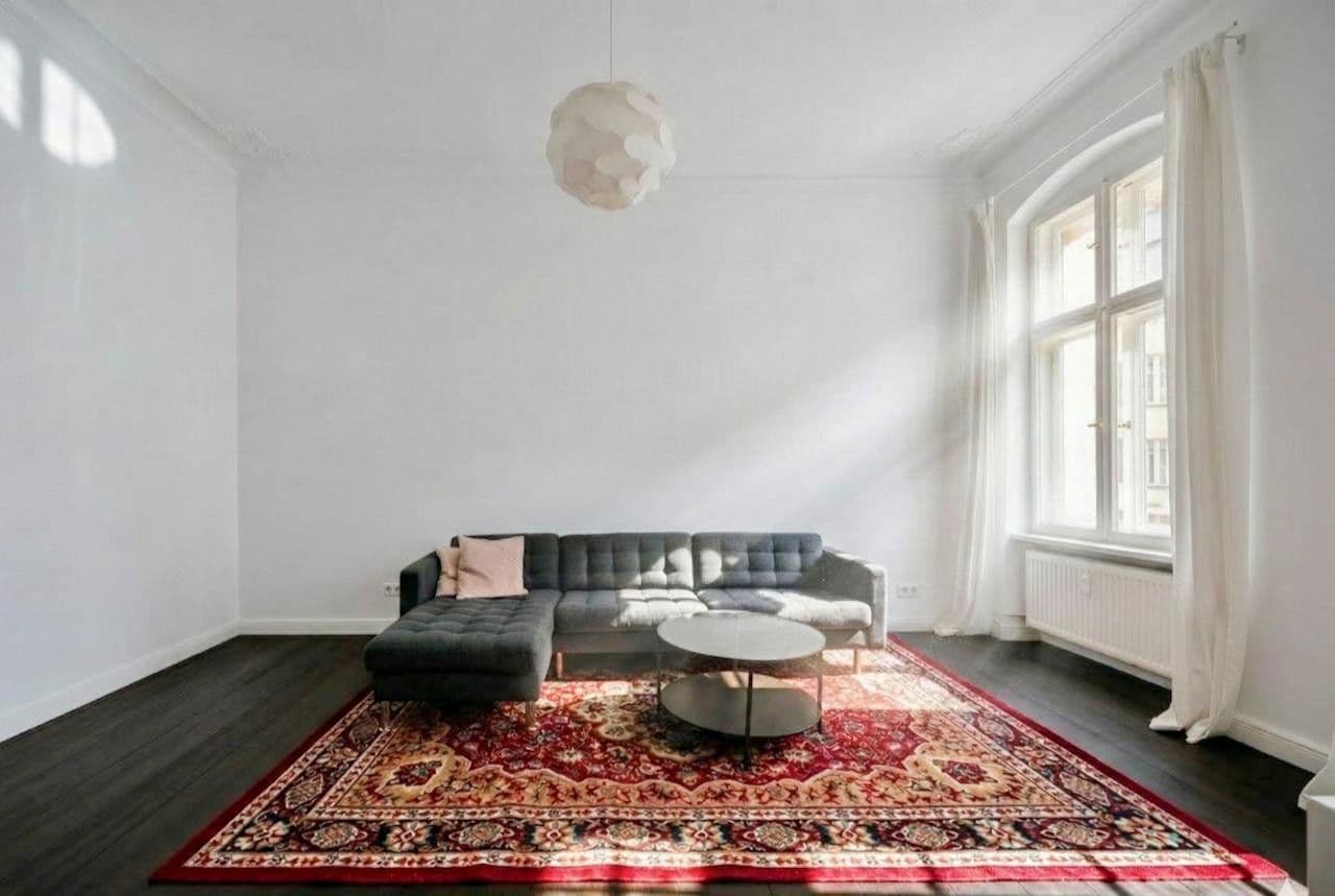 4 bedroom flat for sale, 80 m², Berlin, Berlin 4 bedroom flat for sale, 80 m², Berlin, Berlin
