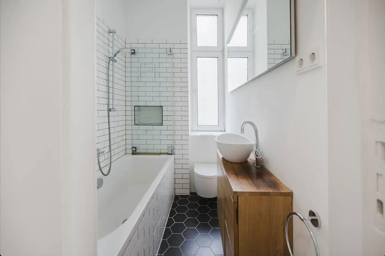 4 bedroom flat for sale, 80 m², Berlin, Berlin 4 bedroom flat for sale, 80 m², Berlin, Berlin