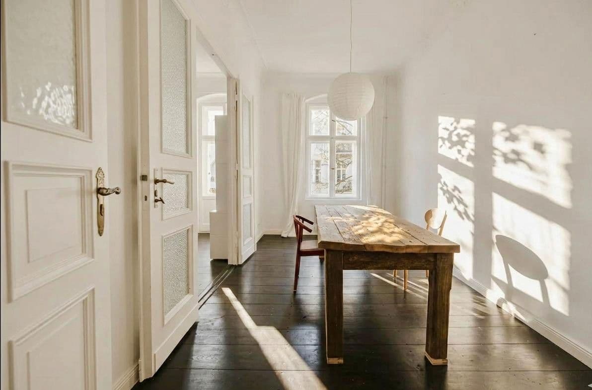 4 bedroom flat for sale, 80 m², Berlin, Berlin 4 bedroom flat for sale, 80 m², Berlin, Berlin