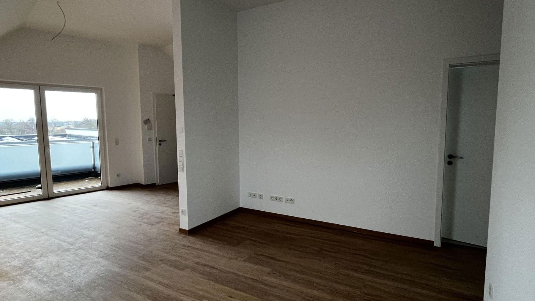 3 bedroom flat to rent, 72 m², Seligenstadt, Hesse 3 bedroom flat to rent, 72 m², Seligenstadt, Hesse