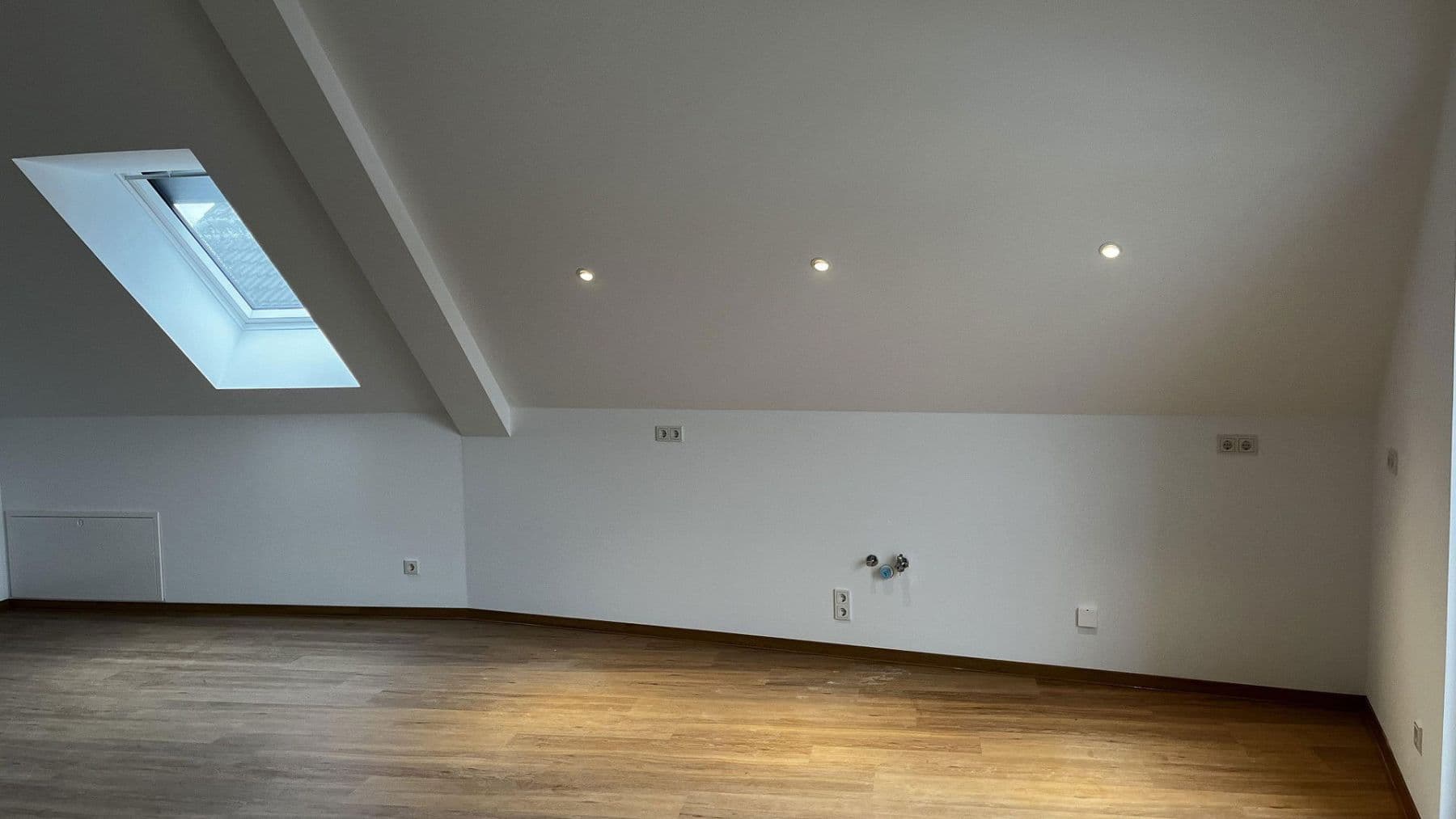 3 bedroom flat to rent, 72 m², Seligenstadt, Hesse 3 bedroom flat to rent, 72 m², Seligenstadt, Hesse