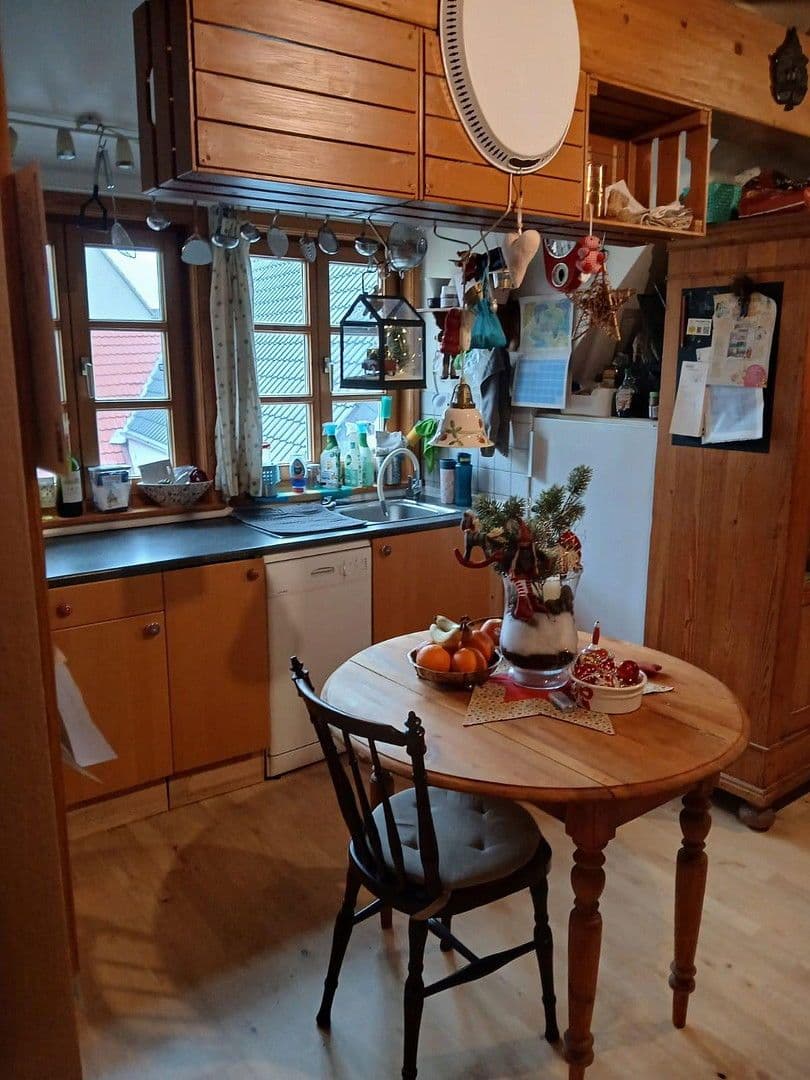 house for sale, 260 m², Immenhausen, Hesse house for sale, 260 m², Immenhausen, Hesse