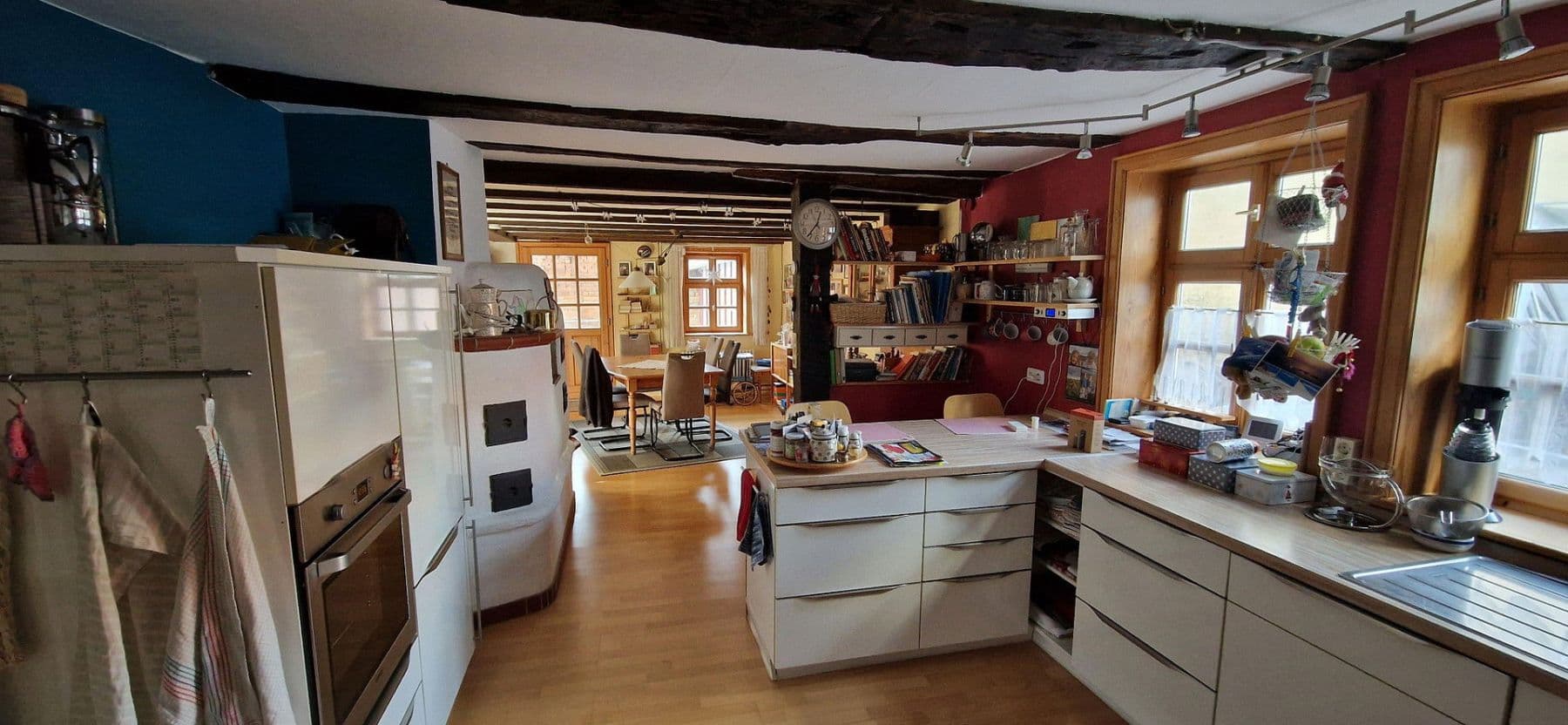 house for sale, 260 m², Immenhausen, Hesse house for sale, 260 m², Immenhausen, Hesse