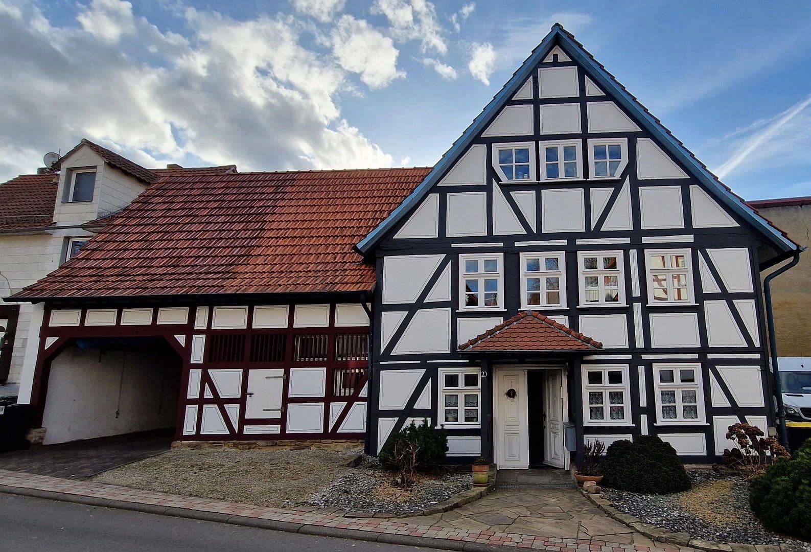 house for sale, 260 m², Immenhausen, Hesse house for sale, 260 m², Immenhausen, Hesse