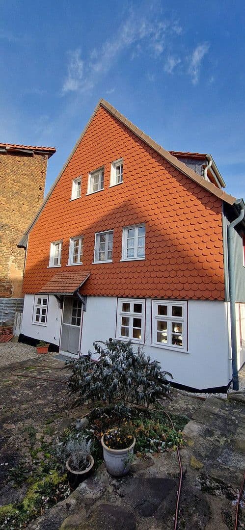 house for sale, 260 m², Immenhausen, Hesse house for sale, 260 m², Immenhausen, Hesse