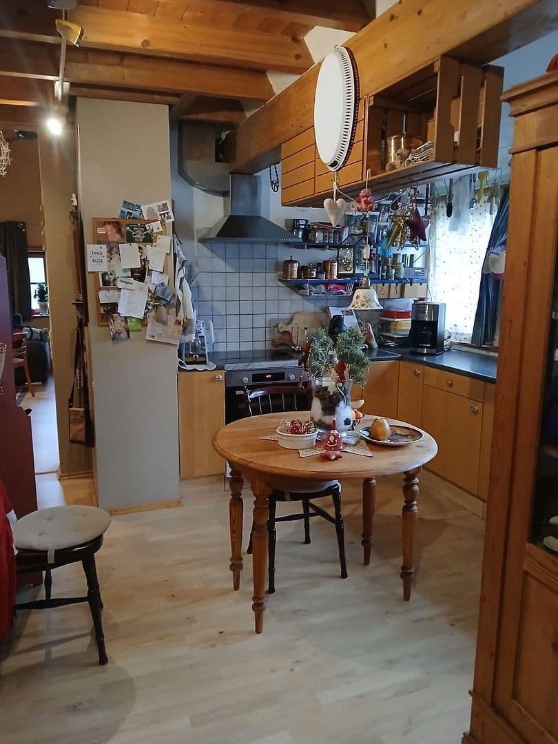 house for sale, 260 m², Immenhausen, Hesse house for sale, 260 m², Immenhausen, Hesse