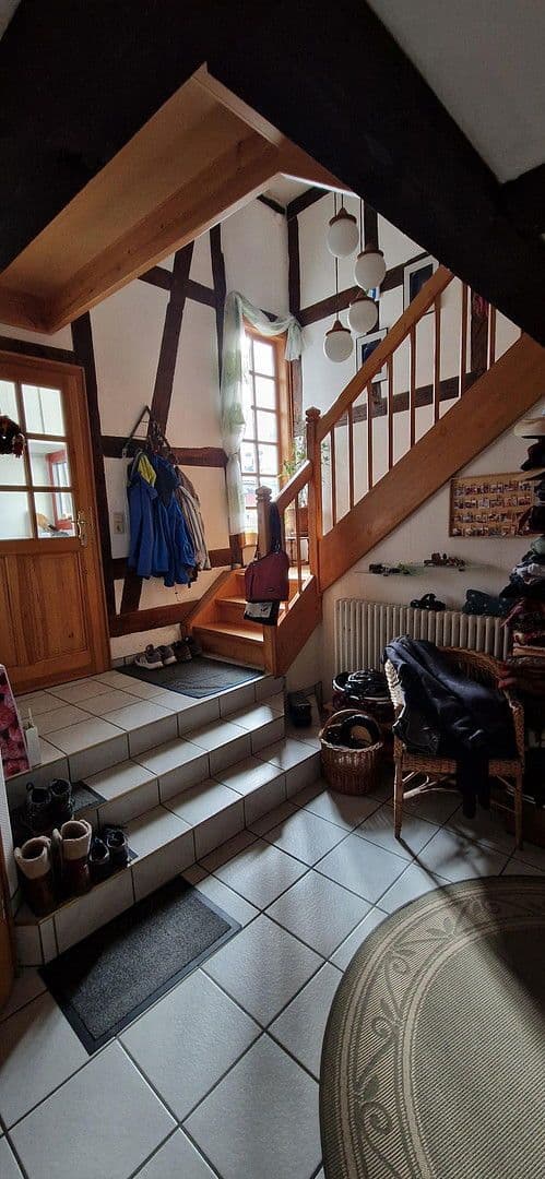 house for sale, 260 m², Immenhausen, Hesse house for sale, 260 m², Immenhausen, Hesse