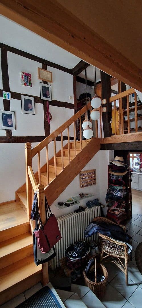 house for sale, 260 m², Immenhausen, Hesse house for sale, 260 m², Immenhausen, Hesse