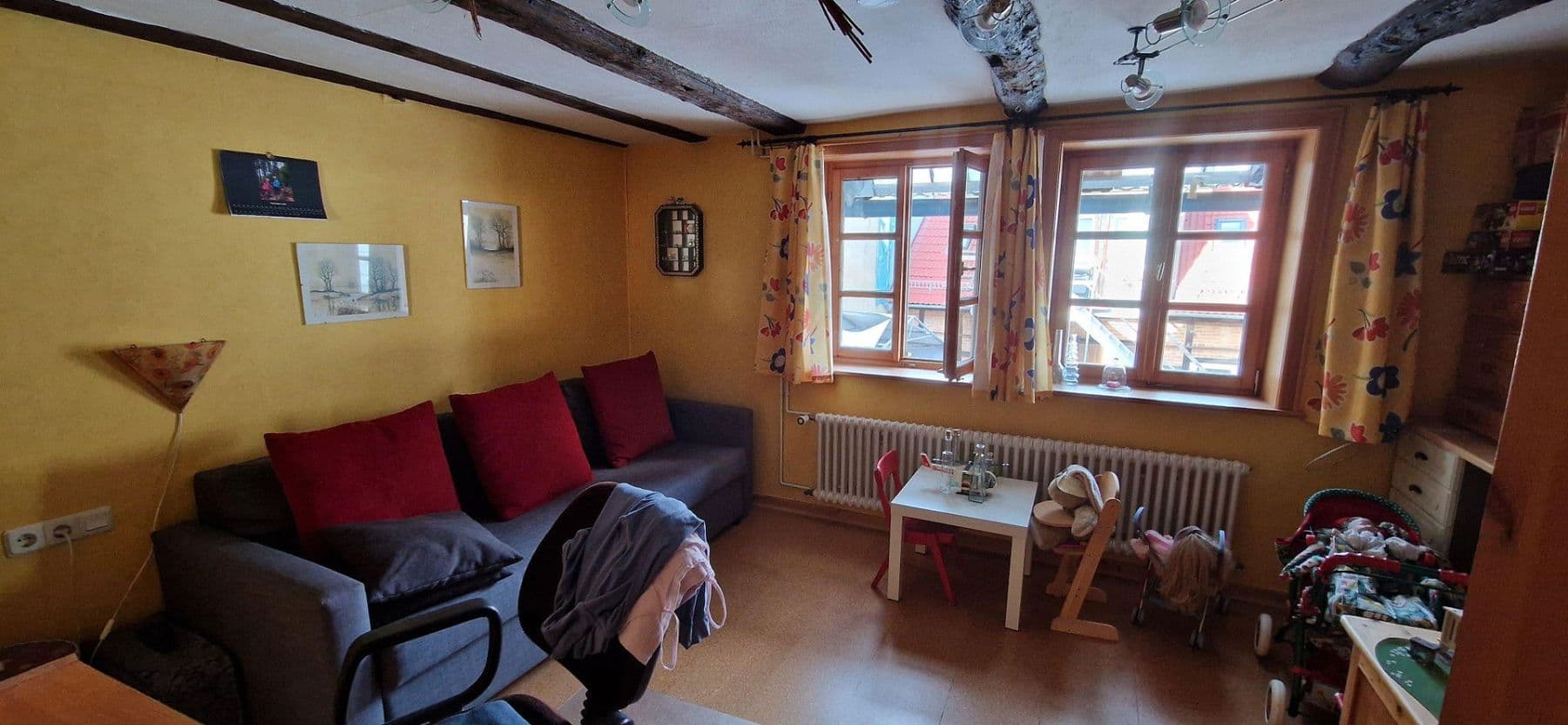 house for sale, 260 m², Immenhausen, Hesse house for sale, 260 m², Immenhausen, Hesse