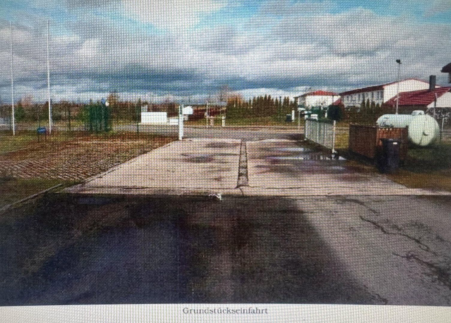 non-residential property to rent, 10,000 m², Bahnhofstraße 10, Walschleben, Thuringia non-residential property to rent, 10,000 m², Bahnhofstraße 10, Walschleben, Thuringia