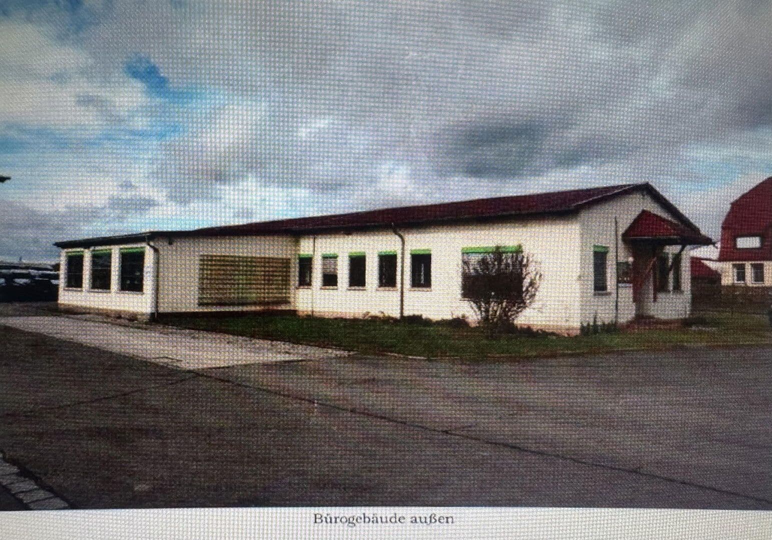 non-residential property to rent, 10,000 m², Bahnhofstraße 10, Walschleben, Thuringia non-residential property to rent, 10,000 m², Bahnhofstraße 10, Walschleben, Thuringia