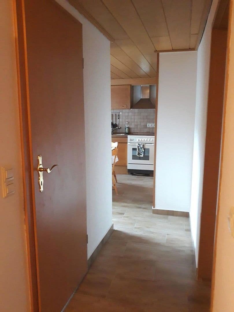 1 bedroom flat to rent, 16 m², Mönsheimerstr. 47, Heimsheim, Baden-Württemberg 1 bedroom flat to rent, 16 m², Mönsheimerstr. 47, Heimsheim, Baden-Württemberg