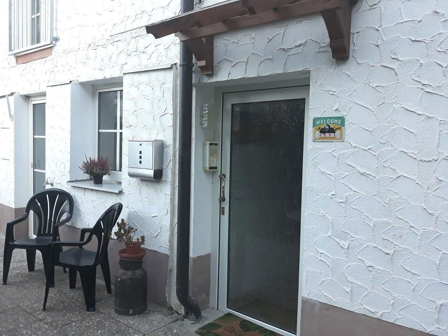 1 bedroom flat to rent, 16 m², Mönsheimerstr. 47, Heimsheim, Baden-Württemberg 1 bedroom flat to rent, 16 m², Mönsheimerstr. 47, Heimsheim, Baden-Württemberg