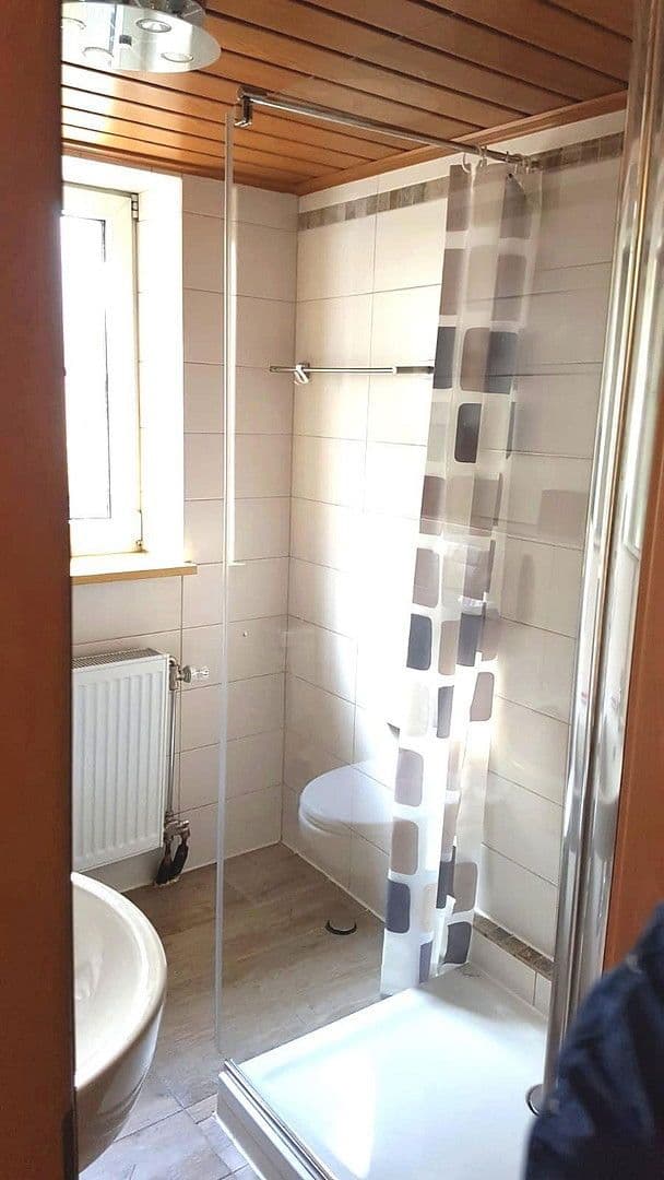 1 bedroom flat to rent, 16 m², Mönsheimerstr. 47, Heimsheim, Baden-Württemberg 1 bedroom flat to rent, 16 m², Mönsheimerstr. 47, Heimsheim, Baden-Württemberg