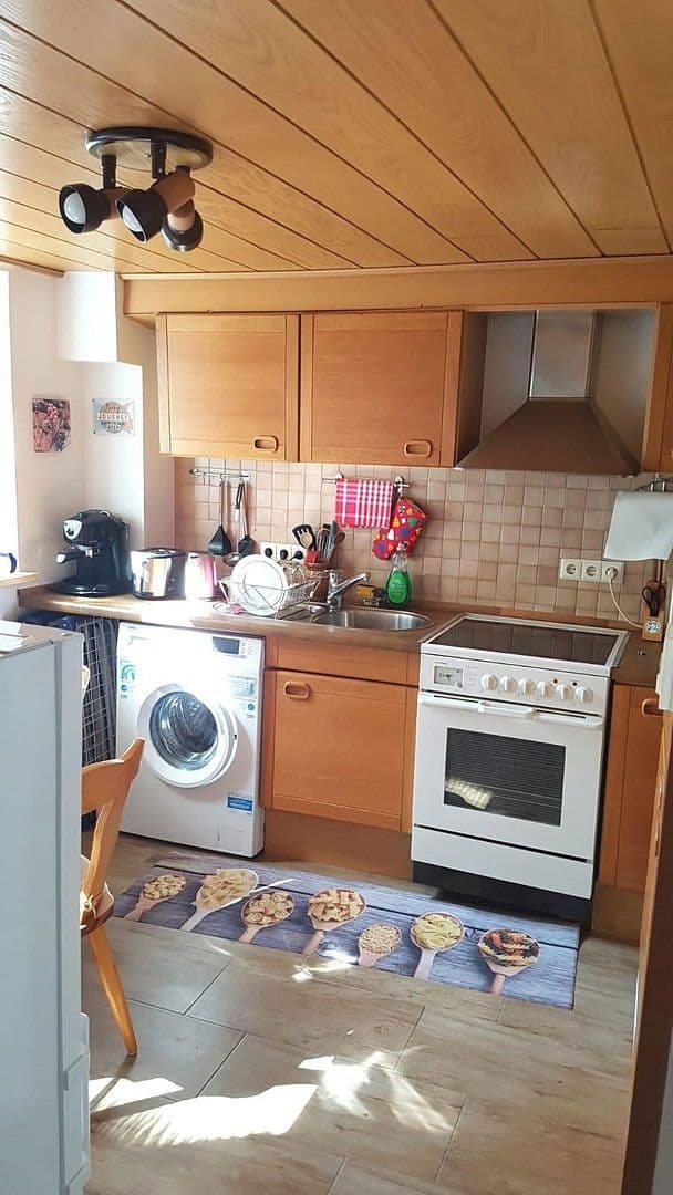 1 bedroom flat to rent, 16 m², Mönsheimerstr. 47, Heimsheim, Baden-Württemberg 1 bedroom flat to rent, 16 m², Mönsheimerstr. 47, Heimsheim, Baden-Württemberg