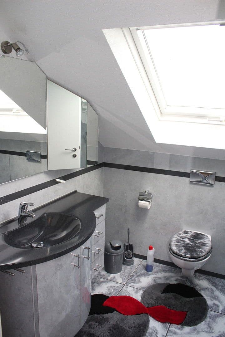 1 bedroom with open-plan kitchen flat to rent, 55 m², Kusterdingen, Baden-Württemberg 1 bedroom with open-plan kitchen flat to rent, 55 m², Kusterdingen, Baden-Württemberg