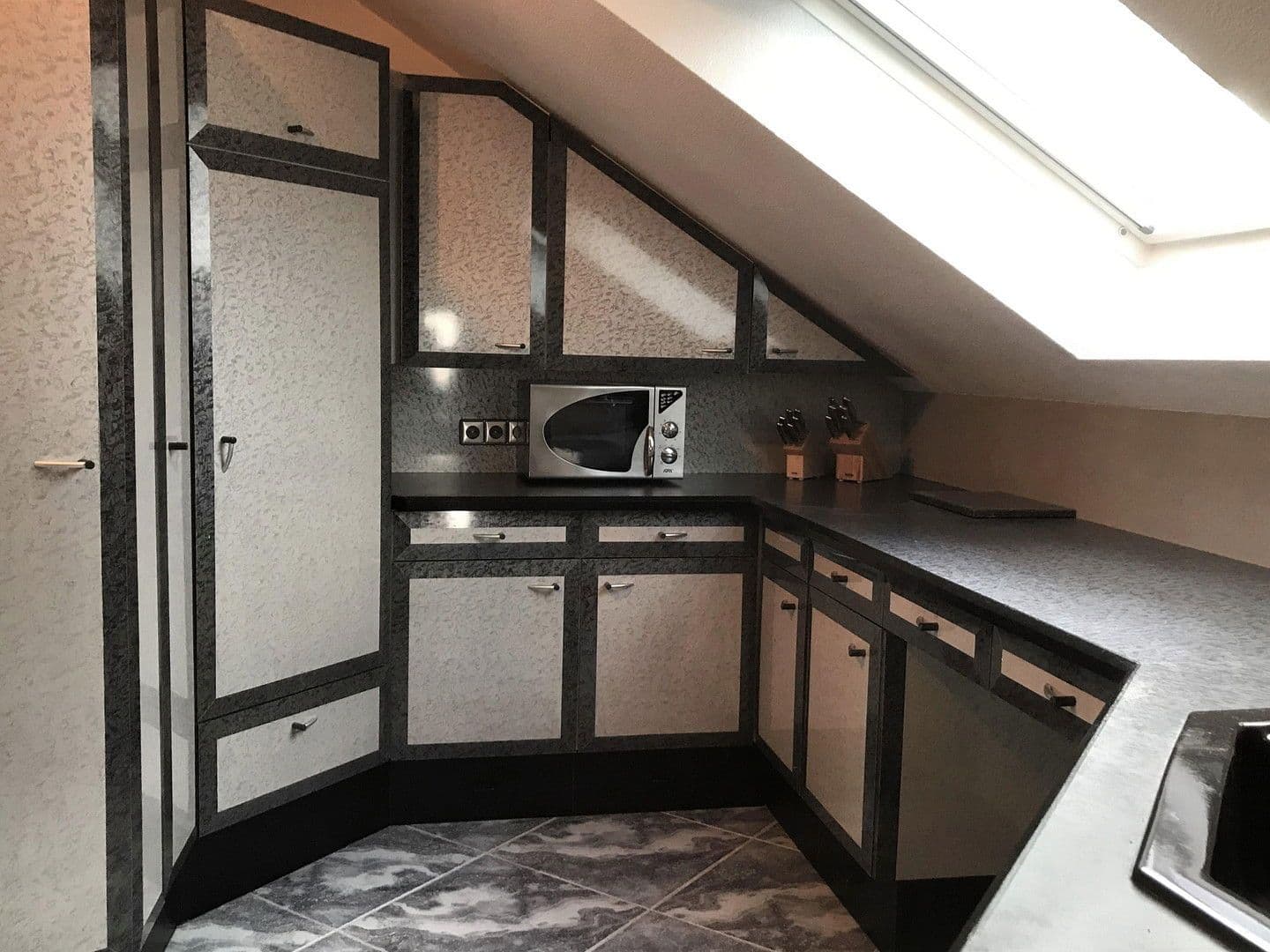 1 bedroom with open-plan kitchen flat to rent, 55 m², Kusterdingen, Baden-Württemberg 1 bedroom with open-plan kitchen flat to rent, 55 m², Kusterdingen, Baden-Württemberg