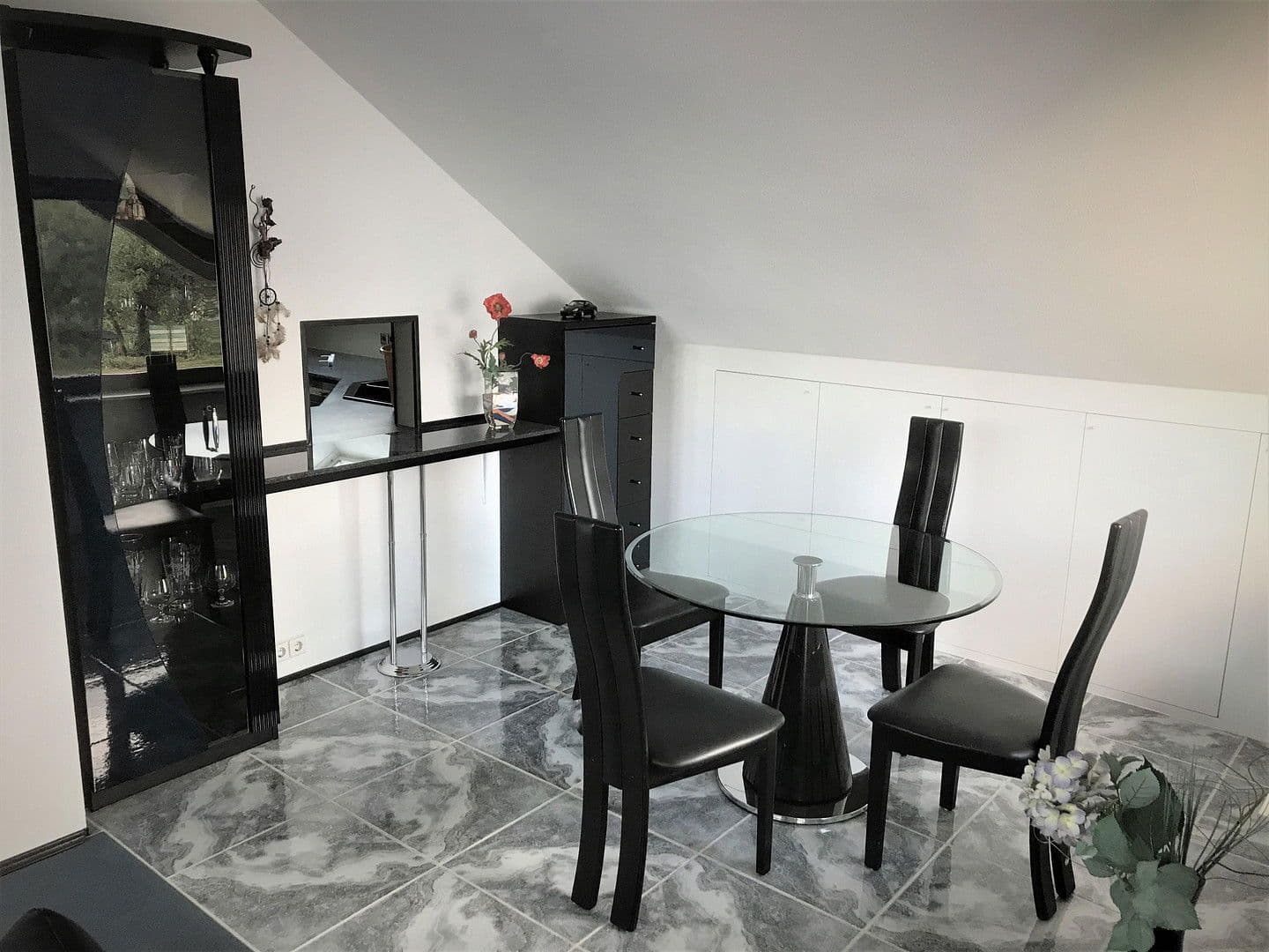 1 bedroom with open-plan kitchen flat to rent, 55 m², Kusterdingen, Baden-Württemberg 1 bedroom with open-plan kitchen flat to rent, 55 m², Kusterdingen, Baden-Württemberg