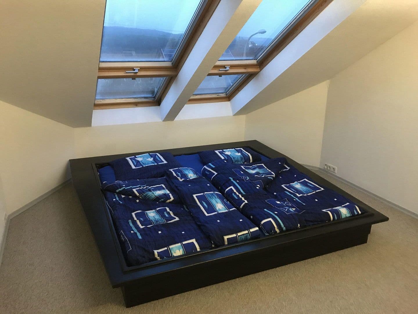 1 bedroom with open-plan kitchen flat to rent, 55 m², Kusterdingen, Baden-Württemberg 1 bedroom with open-plan kitchen flat to rent, 55 m², Kusterdingen, Baden-Württemberg