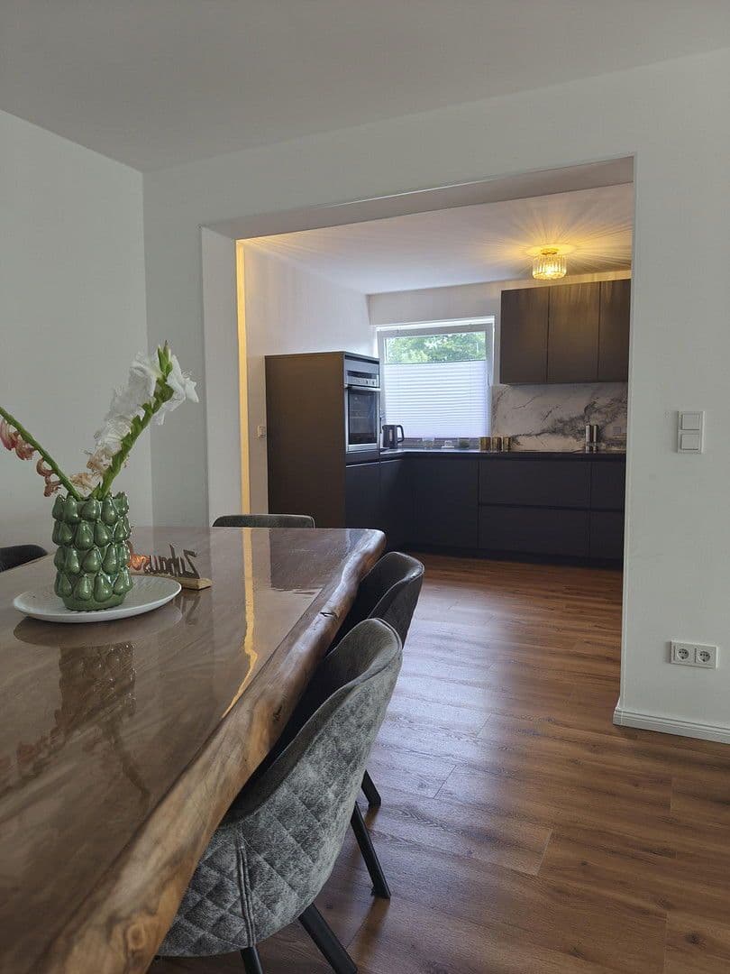 3 bedroom flat for sale, 101 m², Hilden, North Rhine-Westphalia 3 bedroom flat for sale, 101 m², Hilden, North Rhine-Westphalia