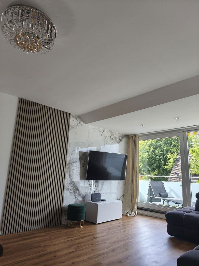 3 bedroom flat for sale, 101 m², Hilden, North Rhine-Westphalia 3 bedroom flat for sale, 101 m², Hilden, North Rhine-Westphalia