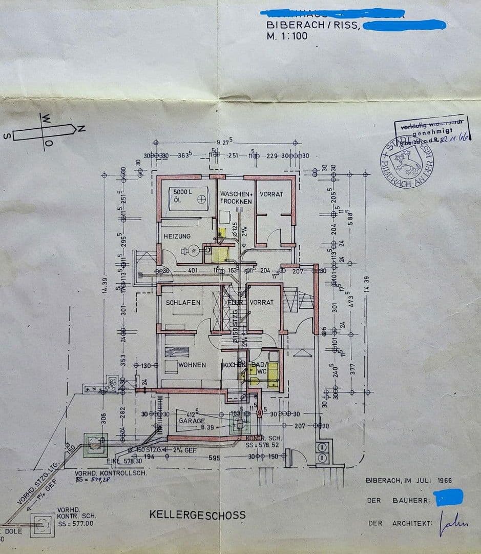 house for sale, 155 m², Biberach an der Riß, Baden-Württemberg house for sale, 155 m², Biberach an der Riß, Baden-Württemberg